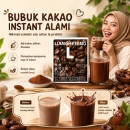 [24 Hour Delivery] Pure Natural Cacao Powder 5g 12 Sachets | High Quality Cocoa Seeds from Ekuador |