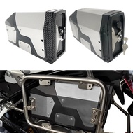 Fit For BMW R1300GS Motorcycle ToolBox Side Tool Box Bracket Case R1300 GS R 1300GS R 1300 GS ADV Ad