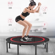 Trampoline Gym Home Children's Indoor Bounce Bed Outdoor Rub Bed Adult Sports Fat Reducer Trampoline