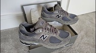 men us10  New Balance M2002RxC Gore-tex sneakers 灰  2002rx 2002R water resistant shoes unisex nb gra