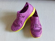 PUMA Rubber Water Shoes / PUMA休閒防水鞋（size 41)