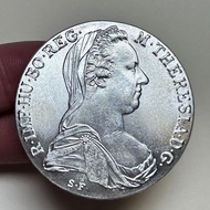 Fidelity Silver Silver Coin Original Light Sterling Silver Australian Big Tits Mother Silver Coin Ca