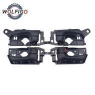 Interior Door Handle For Hyundai Sonata 2008 2009 2010 826103K520HZ 826203K520HZ 836103K520HZ 836203