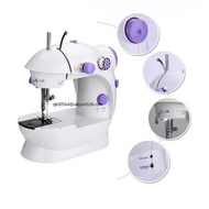 Sewing machine needle treader sewing machine needle #16 machine sewing foot denture polishing machine Sewing machine needle for singer ❖Mini Portable 2-Speed Sewing Machine with Expansion Board♪