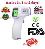 THERMOMETER TEMPERATURE THERMOMETER SCANNER DIGITAL/CEK SUHU BADAN AUTOMATIK