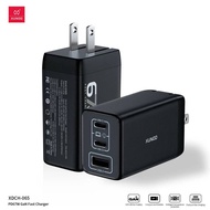 PD 67W Gan Fast Charger Adapter-XUNDD-065