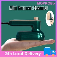 Mini Portable Steam Iron / Rotatable Handheld Steamer / Travel ironing board / Wet Dry garment steamer / Household Steamer Iron