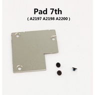For Pad 7th ( A2197 A2198 A2200 ) LCD Connector Shield Plate Cover + Screw