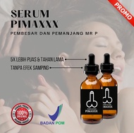 (Privasi Terjamin) Serum Pembesar Mr P / Serum Pembesar Mr P Memanjangkan / Menguatkan Mr P Dengan Alami / Tanpa Berdampak Efek Samping Dan Original