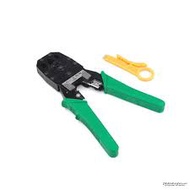 Crimping tool RJ 45. RJ 45 crimping pliers. RJ 45 pliers