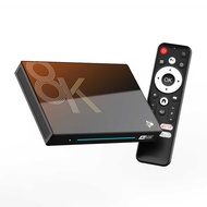 H96MAX M9S Set-Top box RK3576 8K HD AI tv box Android 14 wifi6
