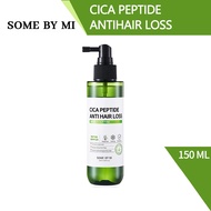 SOME BY MI Cica Peptide Anti Hair Loss Derma Scalp Tonic 150ml Anti Hair Loss Derma Scalp Shampoo