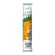 Cemilan Kucing Snack Kucing 15g Makanan Kucing Cat Food Adult Kitten Aichong Renjia 2nd Generation P