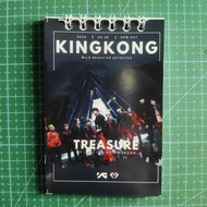 Mini NotebookNotes Kpop Freebies Enhypen Nct Dream Treasure Fanmade Notebook