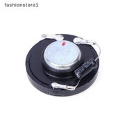 [fashionstore1] 1/2PCS Small Tweeter Speaker For 4 Ohm 10W Loudspeaker Diameter 36mm 3.6CM Good Soun