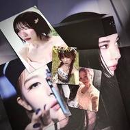 (換irene優先) Red Velvet Wendy Seulgi Joy小卡 / Photocard / Poster