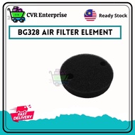BG328 BRUSH CUTTER AIR FILTER ELEMENT/ AIR FILTER MESIN RUMPUT BG328