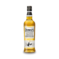 帝王8年 水楢桶威士忌(和) 750ml Dewar's blended scotch whisky japanese smooth