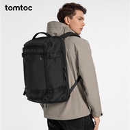 Tomtoc | เป้สะพายหลังสำหรับเดินทางความจุใหญ่ T67
