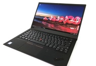 X1 carbon/ touch/i7-8550u/16g/512/gen6