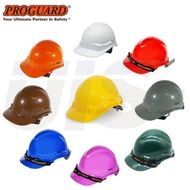 PROGUARD SAFETY HELMET (SIRIM)-DOSH APPROVED