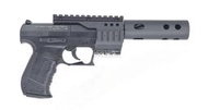 天下武裝中和 UMAREX Walther NightHawk 夜鷹 CP99 .177 喇叭彈 CO2槍