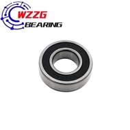 WZZG 4PCS  deep groove ball corrosion resistant stainless steel bearing S693 S694 S695 S696 S697 S69
