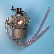 EM1000F CARBURETOR w/ 2 GASKETS 16100896308 FOR ELEMAX SAWFUJI SHX1000DX HONDA EX1000 GK100 G100 GXH