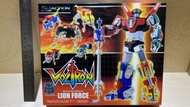 （百獸王 ACTION 迷你合體系列）100％ 全新 未開封 Action Toys 超合金魂 VOLTRON Mini Action 迷你合體 百獸王 Voltron Lion Force 金剛戰神