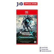 GAME (GAME Disc) NINTENDO SWITCH 2 XENOBLADE CHRONICLES X DEFINITIVE EDITION-NXS-P-BAS6B-SEA