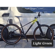 NEW TOSEEK BRANDON ULTIMATE 1x12| HALLOWTECH HYDRAULIC  ALLOY MOUNTAIN BIKE 29ER| 2022