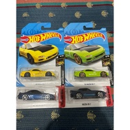 Hot Wheels Mazda RX-7