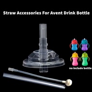 Drink Straight Straw Replacement Accessories For Avent Bendy Baby Straw Cup Baby Drink Bottle