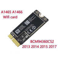 KRCB Ori [READY STOCK] Wireless Wifi Airport Card For Mecbook Air 11" A1465 13" A1466 BCM94360CS2 20