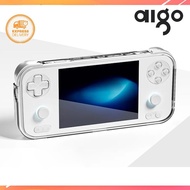 AIGONI™ TPU Protective Case for AYANEO POCKET S MINI Clear Case Shockproof Dustproof