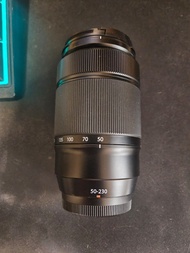 XC50-230mm f/4.5-6.7 OIS 鏡頭