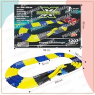 [PM] TAMIYA TRACK 3WAY STD TAMIYA TRACK 3 STD RACING TRACK