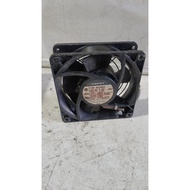 PApST power fan typ:424GX 18VDC/24VDC/30VDC