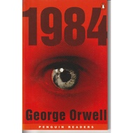 1984 - By Author:  George Orwell - ISBN: 9780582777316