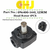 CHJ 096400-1441 VE Pump Head Rotor 4/12R Distributor Head 0964001441 For Toyota Grand Hiace 1KZ-T/1K