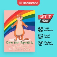 Clarke Kent Super Kitty | Clarke Kent | Hardback | English Edition  | 9781489741509