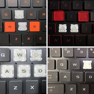 Replacement Keycap Key Cap CUP Scissor Clip Hinge For ASUS TUF GAMING VivoBook ADOL ExpertBook ZenBook ROG Laptop Keyboard