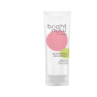 WARDAH BRIGHT NOW GLUTATHIONE BIO ENZYM SMOTH GLW TUB 100mL