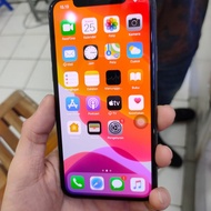 iphone 11 pro 256gb second inter