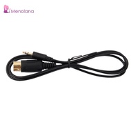 [Menolana] Kenwood Car Stereo Radio CD Changer Port to 3.5mm Aux Audio Adapter Cable