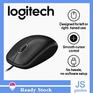 LOGITECH B100 | M100R OPTICAL USB MOUSE