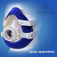 YANGYANG CPAP  Liners, Full Face Breathable CPAP  Cover, Accessories Universal CPAP Strap Covers for