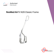 ResMed AirFit N20 Classic Mask Frame