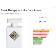 [Decant] Original Initio Musk Therapy