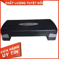 - Bosman Aerobic Platform